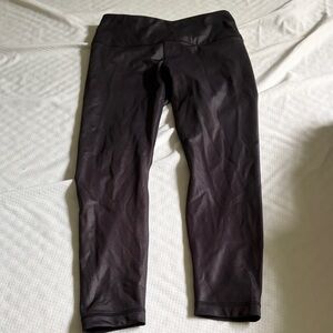 90 Degree By Reflex Dark Leggings